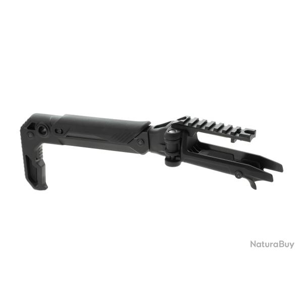 Action Army AAP01 Folding Stock - R�f: U01-007