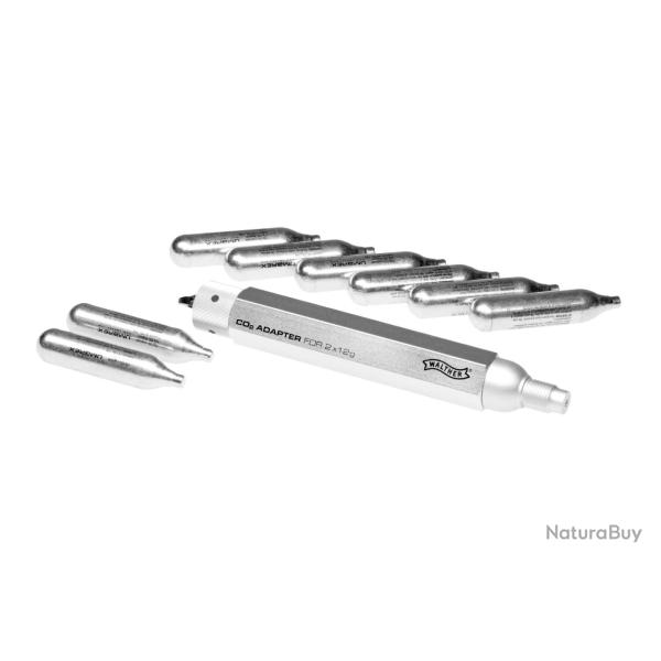 G&G GTP 9 MS Co2 - R�f: CO2-GPM-T9M-SBB-ECM