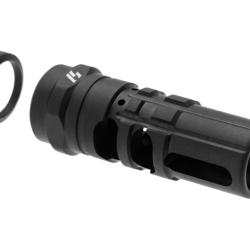 Strike Industries JCOMP Gen2 for AR .308 / 7.62 - R&eacute;f: SI-JCOMP2-308/7.62