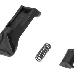 Nimrod 0.45g Bio BB Professional Performance 1000rds Bag - R&eacute;f: 12451700100