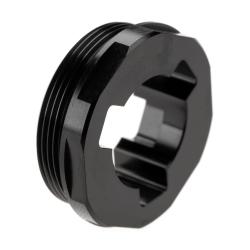 Silverback MDRX Cylinder End Part - R&eacute;f: SBA-CYL-56