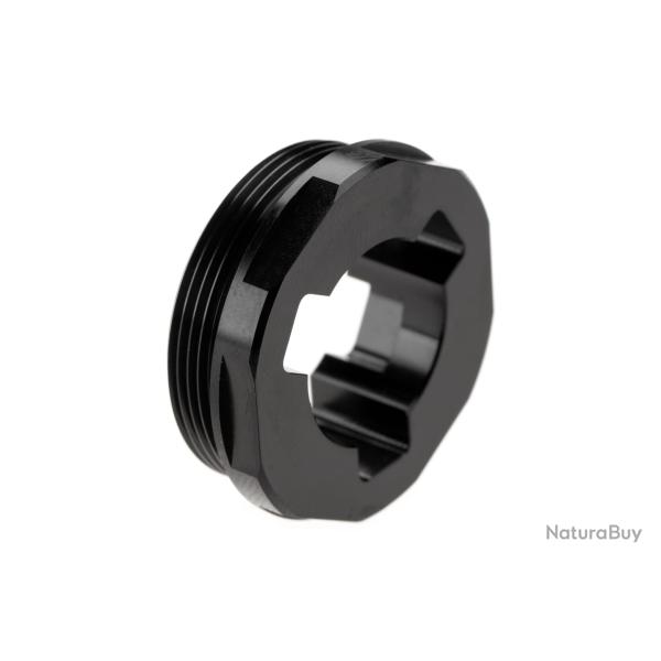 Silverback MDRX Cylinder End Part - R�f: SBA-CYL-56