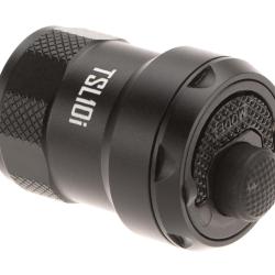 WE Drum Mag WE17 / G-Force 17 GBB 350rds - R&eacute;f: 11128620000