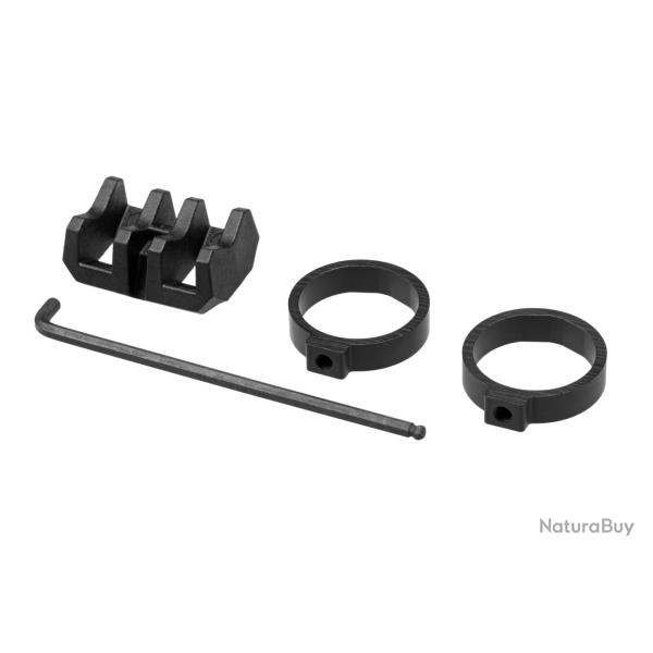 Aim-O 4x32 QD Combo Combat Scope - R�f: 10529906000