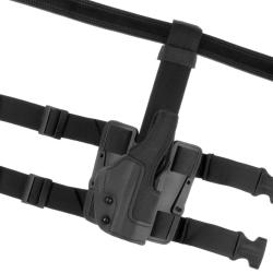 Krytac Barrett REC7 Carbine Full Power - R&eacute;f: KTAEG-BREC7C-TGN02