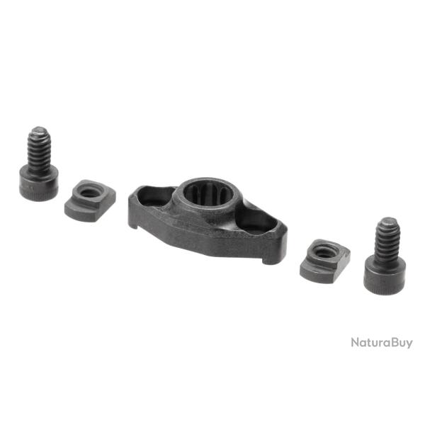 Lambda 6.05 / 87mm GBB Inner Barrel for G19 - R�f: 11385500000