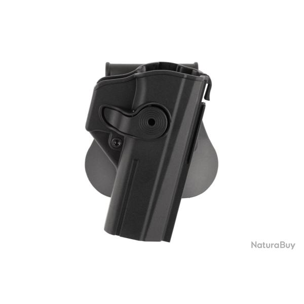 IMI Defense Roto Paddle Holster für CZ P-09 Shadow 2 - R�f: IMI-Z1450-B