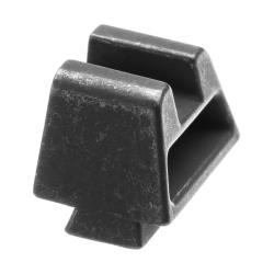 Glock Steel Rear Sight GMS 11.1 Plain - R&eacute;f: 47072