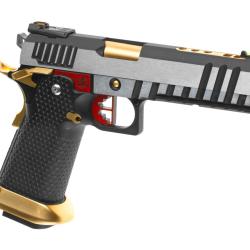 AW Custom HX2001 Full Metal GBB - R&eacute;f: 10696400000