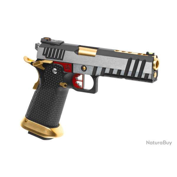 AW Custom HX2001 Full Metal GBB - R�f: 10696400000