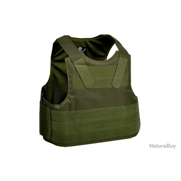 Invader Gear PECA Body Armor Vest - R�f: 10166322000