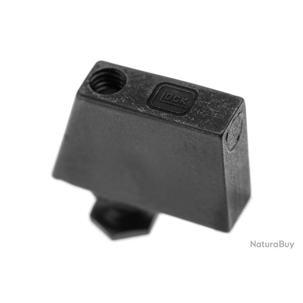 Glock Steel Front Sight GMS 9.9 Plain - R�f: 70053