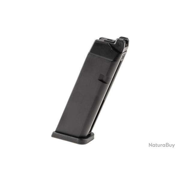 WE Magazin WE17 / WE18C GBB 24rds - R�f: MG-17
