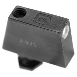 Glock Steel Front Sight GMS 9.1 Luminescent - R&eacute;f: 47095