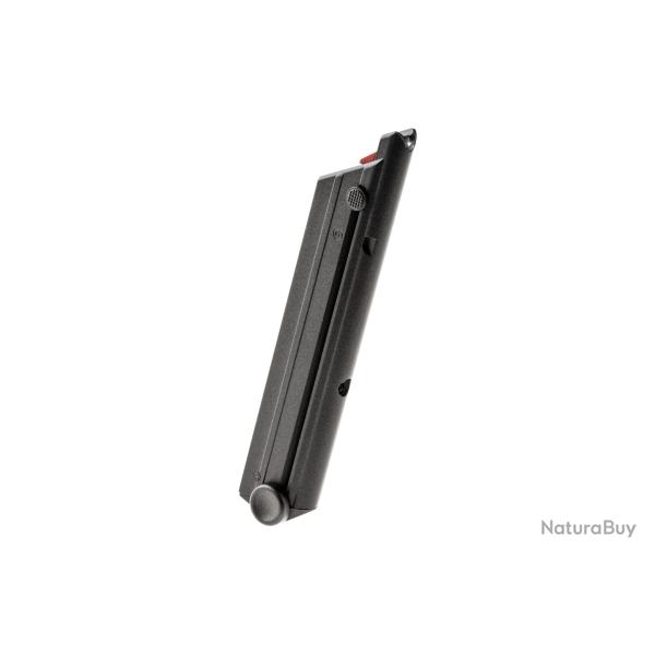 AW Custom Magazin LG Series GBB 15rds - R�f: 12297506000