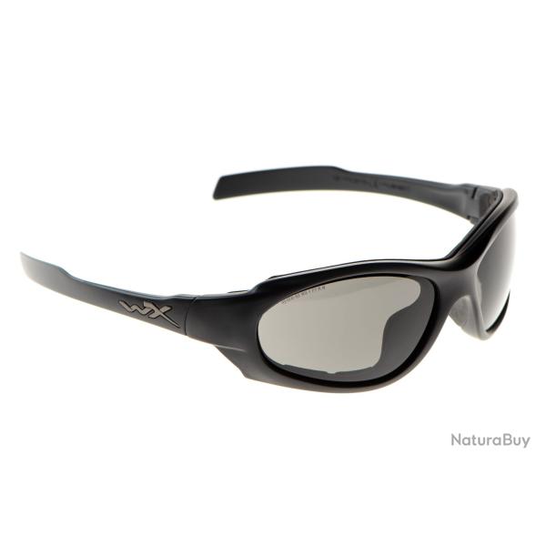 Wiley X XL-1 Advanced Comm 2.5 Grey / Clear / Light Rust - R�f: 2952