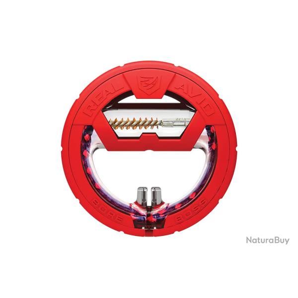 Real Avid Bore Boss - .223 / 5.56 mm - R�f: AVBB223