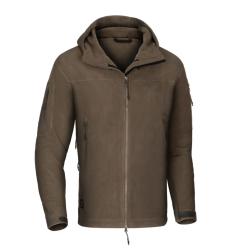 Outrider T.O.R.D. Windblock Fleece Hoody AR - R&eacute;f: 11134620220