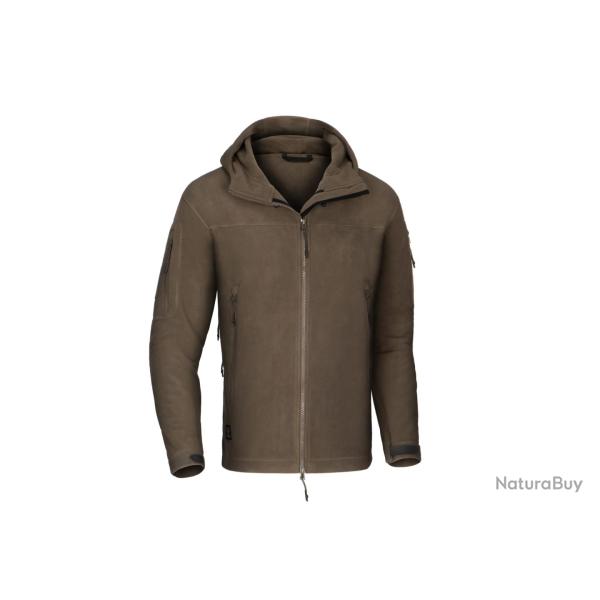 Outrider T.O.R.D. Windblock Fleece Hoody AR - R�f: 11134620230