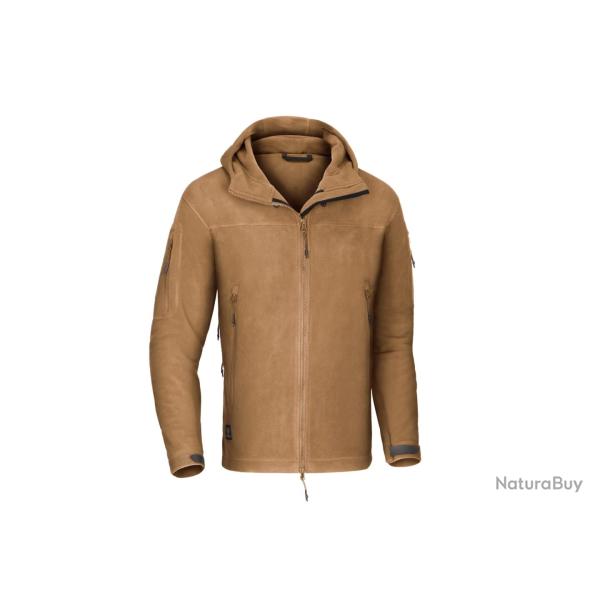 Outrider T.O.R.D. Windblock Fleece Hoody AR - R�f: 11134630120
