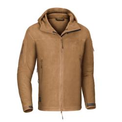 Outrider T.O.R.D. Windblock Fleece Hoody AR - R&eacute;f: 11134630150