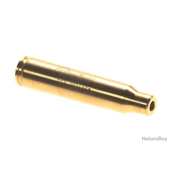Sightmark .223/5.56mm In-Chamber Red Laser Brass Boresight - R�f: FF39016