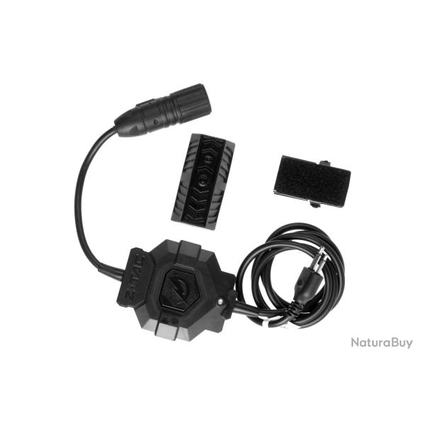 Z-Tactical zTac Wireless PTT ICOM - R�f: 11875906000