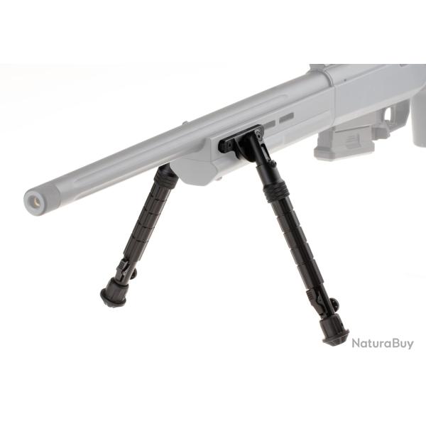 Leapers Recon Flex M-LOK 8.0-11.8 Inch Bipod - R�f: TL-BPDM02