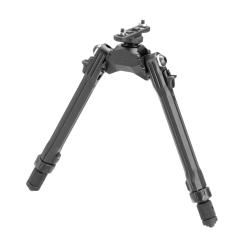 Leapers TBNR M-LOK 8.5-11.0 Inch Center Height Bipod - R&eacute;f: TLUBP01M