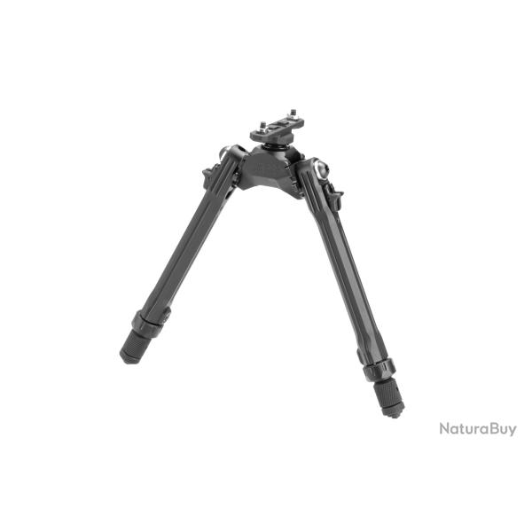 Leapers TBNR M-LOK 8.5-11.0 Inch Center Height Bipod - R�f: TLUBP01M
