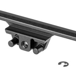 Pirate Arms Silencer V2 155x30mm 14mm CCW - R&eacute;f: 12758606000
