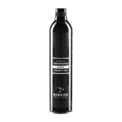 Nimrod Extreme Performance Black Gas 500ml - R&eacute;f: 10807400000