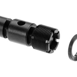 EpeS Nozzle AEG Duralumin NiPTFE 20.7mm - R&eacute;f: 12534600000