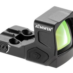 Cyma Magazine CM030 / CM127 AEP 100rds - R&eacute;f: C27