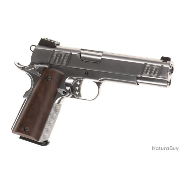 AW Custom NE3001 Full Metal GBB - R�f: 10854000000
