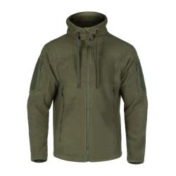 Clawgear Milvago Mk.II Fleece Hoody - R&eacute;f: 10765033220