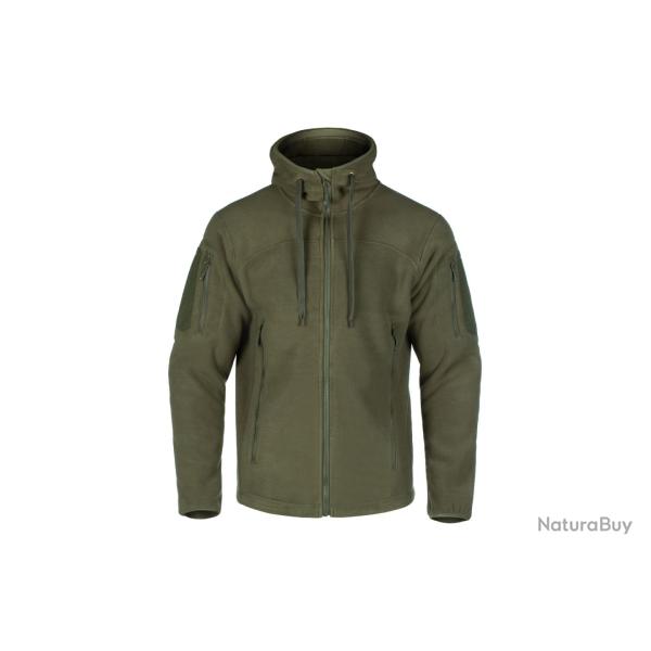Clawgear Milvago Mk.II Fleece Hoody - R�f: 10765033220