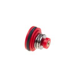 Guarder Polycarbonate Ventilation Piston Head - R&eacute;f: 10286100000