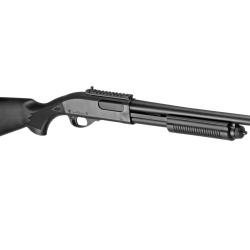 Tokyo Marui M870 Tactical Gas Shotgun - R&eacute;f: 10355006000