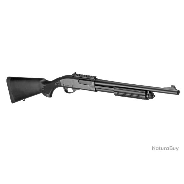 Tokyo Marui M870 Tactical Gas Shotgun - R�f: 10355006000