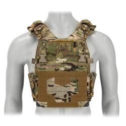 Templar's Gear CPC ROC Plate Carrier Gen 4.1 - R&eacute;f: TG-CPC-ROC41-BL-M