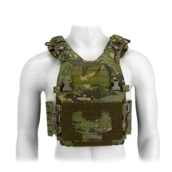 Templar's Gear CPC ROC Plate Carrier Gen 4.1 - R&eacute;f: 12659875435