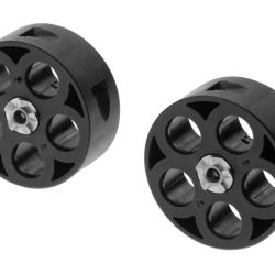 Lambda 6.03mm VSR Barrel 430mm - R&eacute;f: 11385800000
