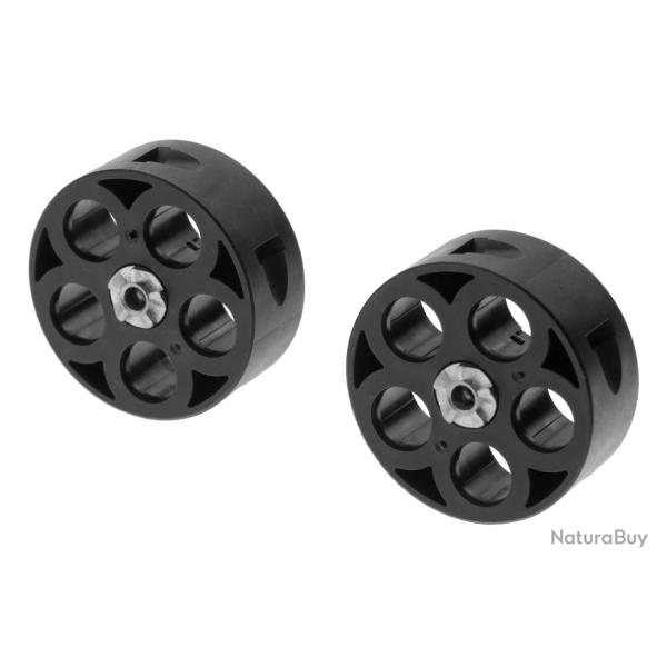 Lambda 6.03mm VSR Barrel 430mm - R�f: 11385800000