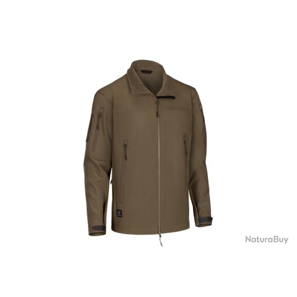 Outrider T.O.R.D. Softshell Jacket AR - R�f: 11134320235