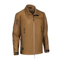 Outrider T.O.R.D. Softshell Jacket AR - R&eacute;f: 11134330150