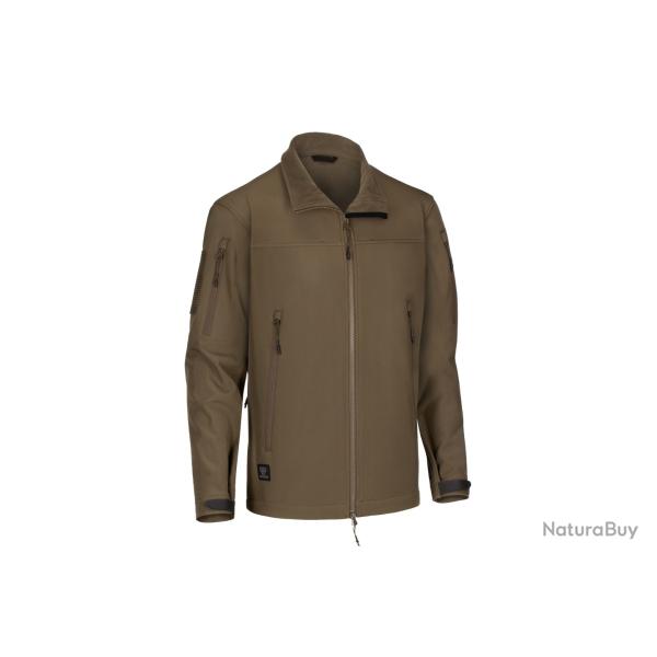 Outrider T.O.R.D. Softshell Jacket AR - R�f: 11134320230