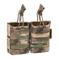 Clawgear 5.56mm Open Double Mag Pouch Core - R&eacute;f: 11167975100