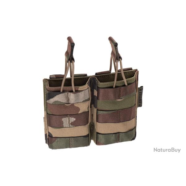 Clawgear 5.56mm Open Double Mag Pouch Core - R�f: 11167975600