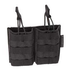 Clawgear 5.56mm Open Double Mag Pouch Core - R&eacute;f: 11167906000